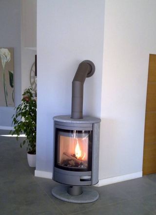 MANTENIMIENTO, INSTALACIÓN DE ESTUFAS Y CHIMENEAS