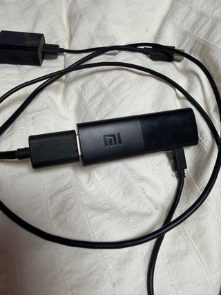 Xiaomi Chromecast con Mando