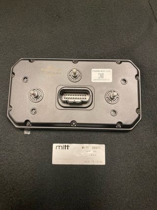 Cuadro instrumentos MITT 555 TT
