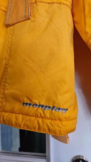 Chaqueta de esquí para mujer