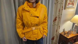 Chaqueta de esquí para mujer