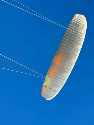 Cometa Kitesurf Aeros Navy 3 - 13m