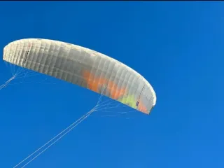 Cometa Kitesurf Aeros Navy 3 - 13m