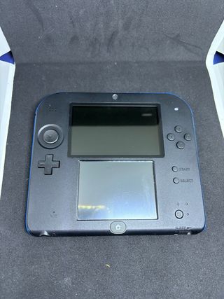 Nintendo 2DS Boxata MarioKart