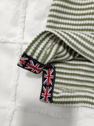 Camisetas Polo Club XL infantil  12-13 años