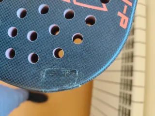 Reparación Palas Padel
