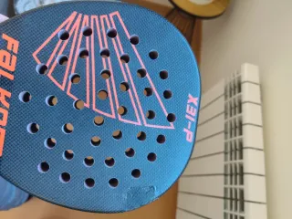 Reparación Palas Padel