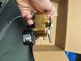 Amortiguador Dirección KTM/Husqvarna