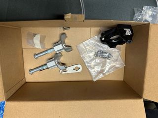 Amortiguador Dirección KTM/Husqvarna