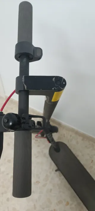 Patinete Eléctrico Xiaomi