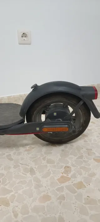 Patinete Eléctrico Xiaomi