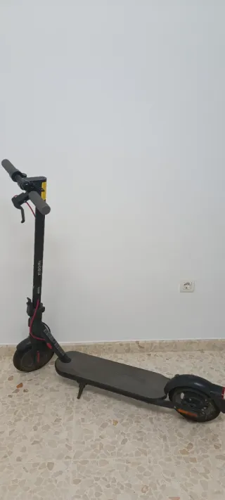 Patinete Eléctrico Xiaomi