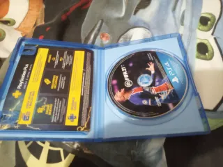 FIFA 21 PS4