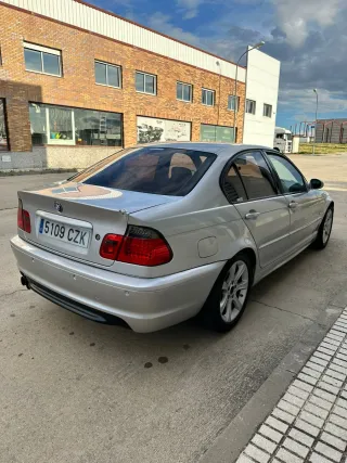 BMW Serie 3 2000