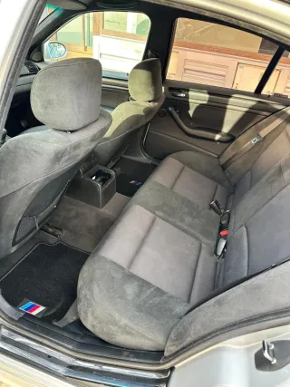 BMW Serie 3 2000