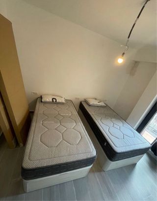 CANAPES Y COLCHONES !! NUEVOS !!