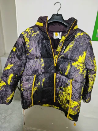 Giubbino Adidas Uomo Taglia M