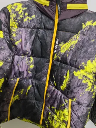 Giubbino Adidas Uomo Taglia M