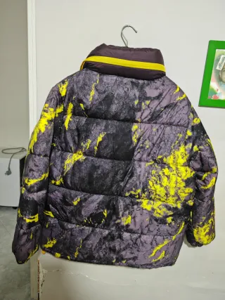 Giubbino Adidas Uomo Taglia M