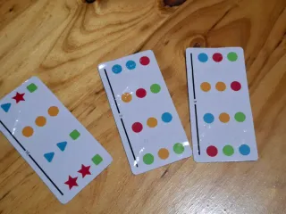 Giocattoli Montessori in legno