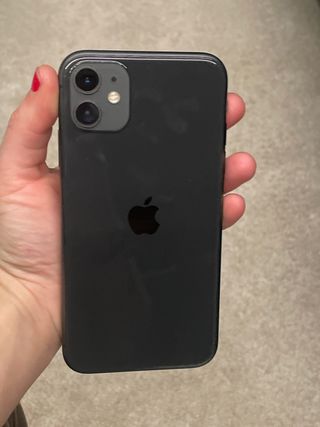 iPhone 11 128GB Nero