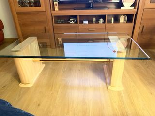 Mueble de salón completo o por separado