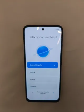 Xiaomi Redmi Note 11 128GB