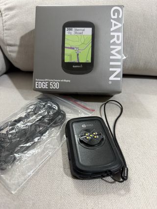 Garmin Edge 530