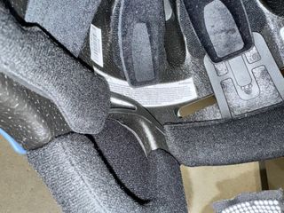 Casco Esquí POC Auric Cut Lead Blue