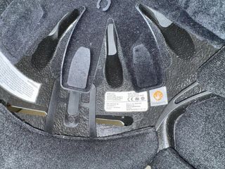 Casco Esquí POC Auric Cut Lead Blue