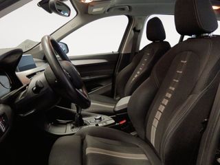 BMW X1 sDrive16d Business