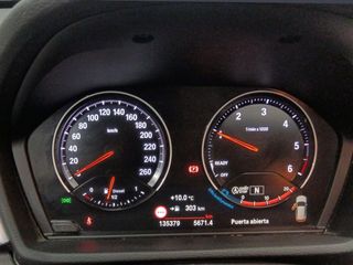 BMW X1 sDrive16d Business