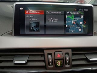 BMW X1 sDrive16d Business