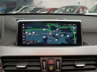 BMW X1 sDrive16d Business