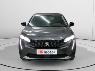Peugeot 3008 Active Pack