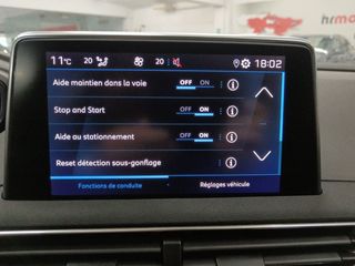 Peugeot 3008 Active Pack