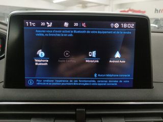 Peugeot 3008 Active Pack