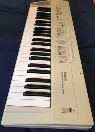 Teclado Yamaha PS-20