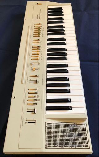 Teclado Yamaha PS-20