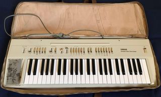 Teclado Yamaha PS-20