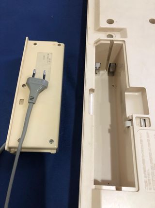 Teclado Yamaha PS-20