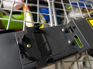 Cargador CD Mercedes Benz