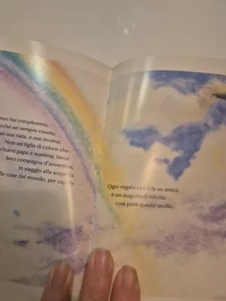 Nessun luogo è lontano