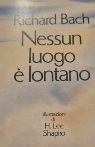 Nessun luogo è lontano