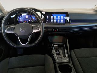 Volkswagen Golf Style