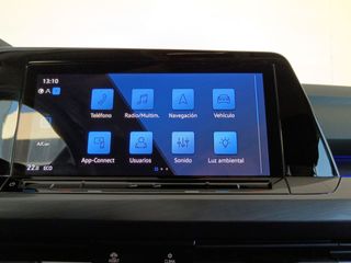 Volkswagen Golf Style