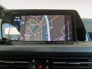 Volkswagen Golf Style