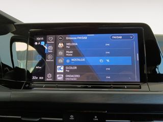 Volkswagen Golf Style