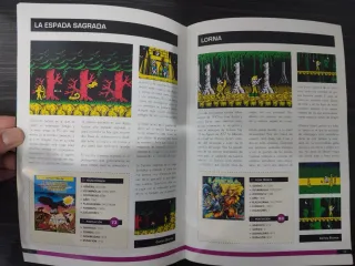 Yo tenía un juego especial 01 diciembre 2017