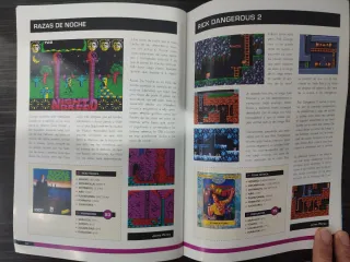 Yo tenía un juego especial 01 diciembre 2017